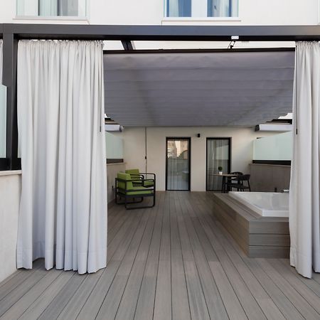 Ars Magna Bleisure Hotel Πάλμα ντε Μαγιόρκα Εξωτερικό φωτογραφία