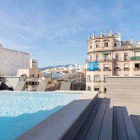 Ars Magna Bleisure Hotel Πάλμα ντε Μαγιόρκα Εξωτερικό φωτογραφία