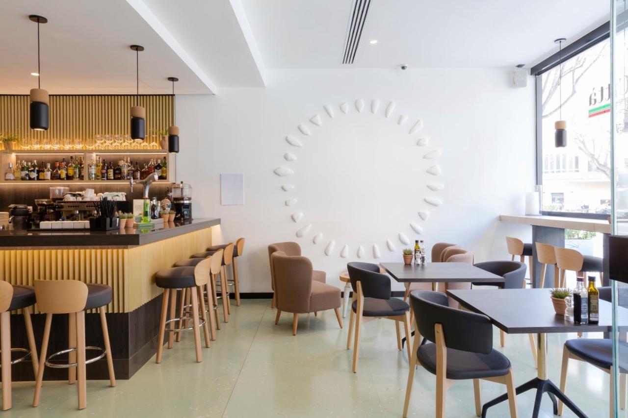 Ars Magna Bleisure Hotel Πάλμα ντε Μαγιόρκα Εξωτερικό φωτογραφία