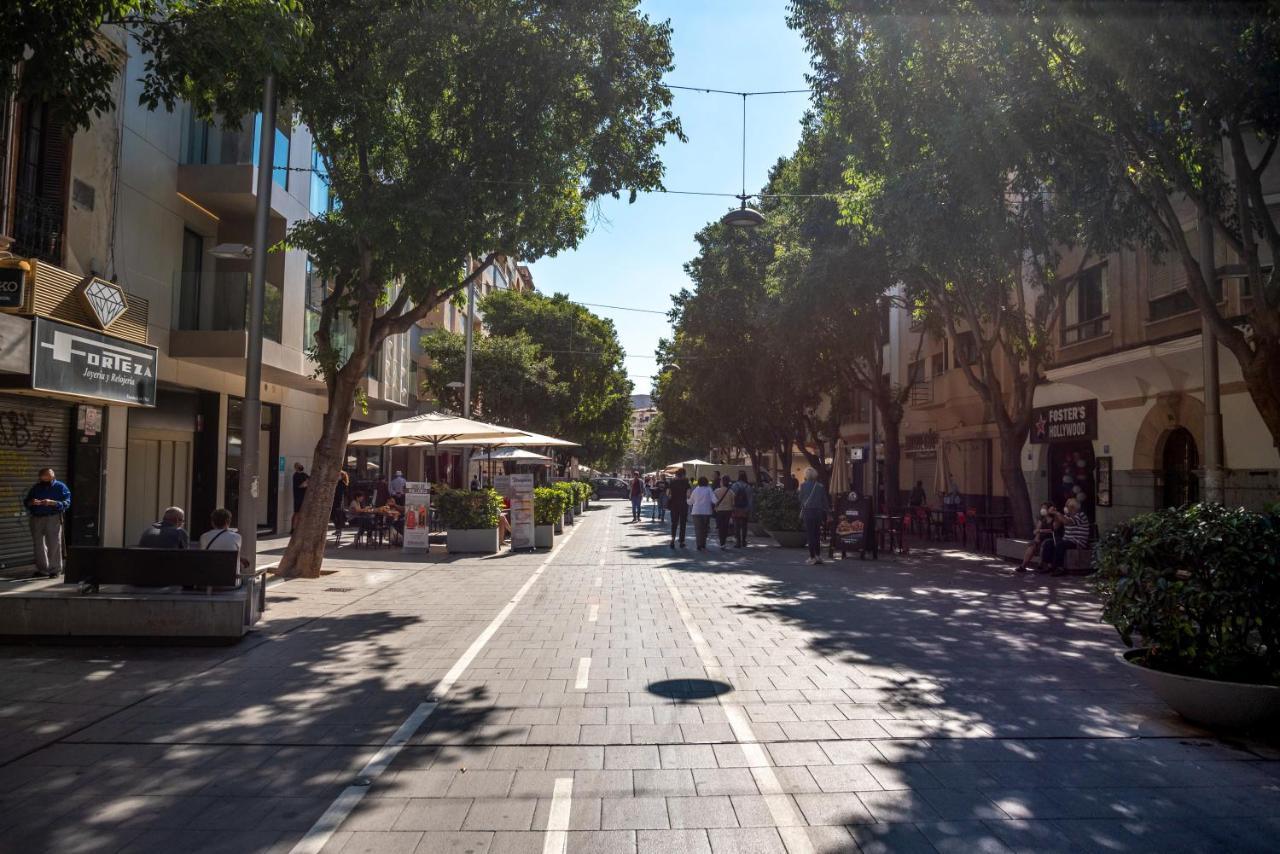 Ars Magna Bleisure Hotel Πάλμα ντε Μαγιόρκα Εξωτερικό φωτογραφία
