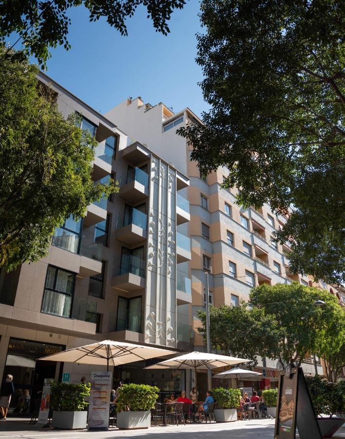 Ars Magna Bleisure Hotel Πάλμα ντε Μαγιόρκα Εξωτερικό φωτογραφία