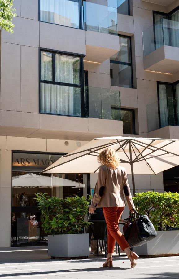 Ars Magna Bleisure Hotel Πάλμα ντε Μαγιόρκα Εξωτερικό φωτογραφία