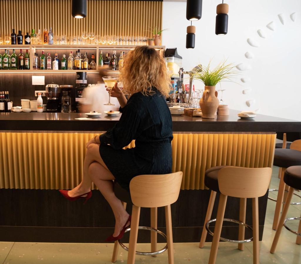 Ars Magna Bleisure Hotel Πάλμα ντε Μαγιόρκα Εξωτερικό φωτογραφία