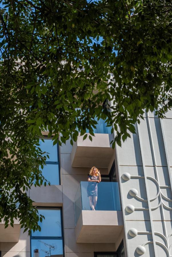 Ars Magna Bleisure Hotel Πάλμα ντε Μαγιόρκα Εξωτερικό φωτογραφία