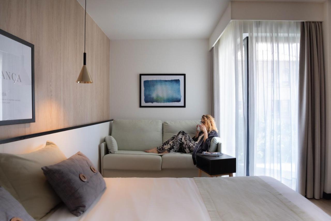 Ars Magna Bleisure Hotel Πάλμα ντε Μαγιόρκα Εξωτερικό φωτογραφία