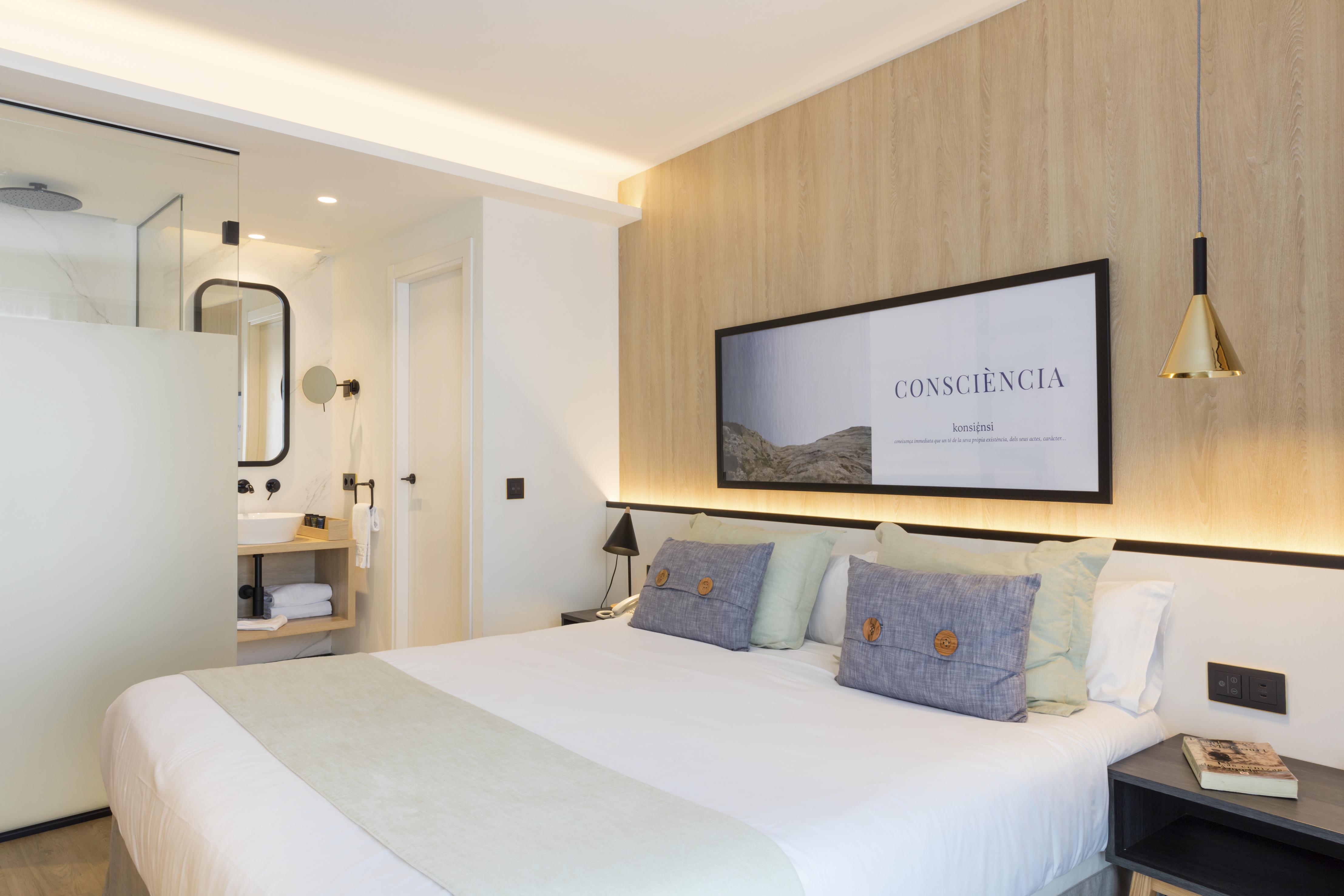 Ars Magna Bleisure Hotel Πάλμα ντε Μαγιόρκα Εξωτερικό φωτογραφία
