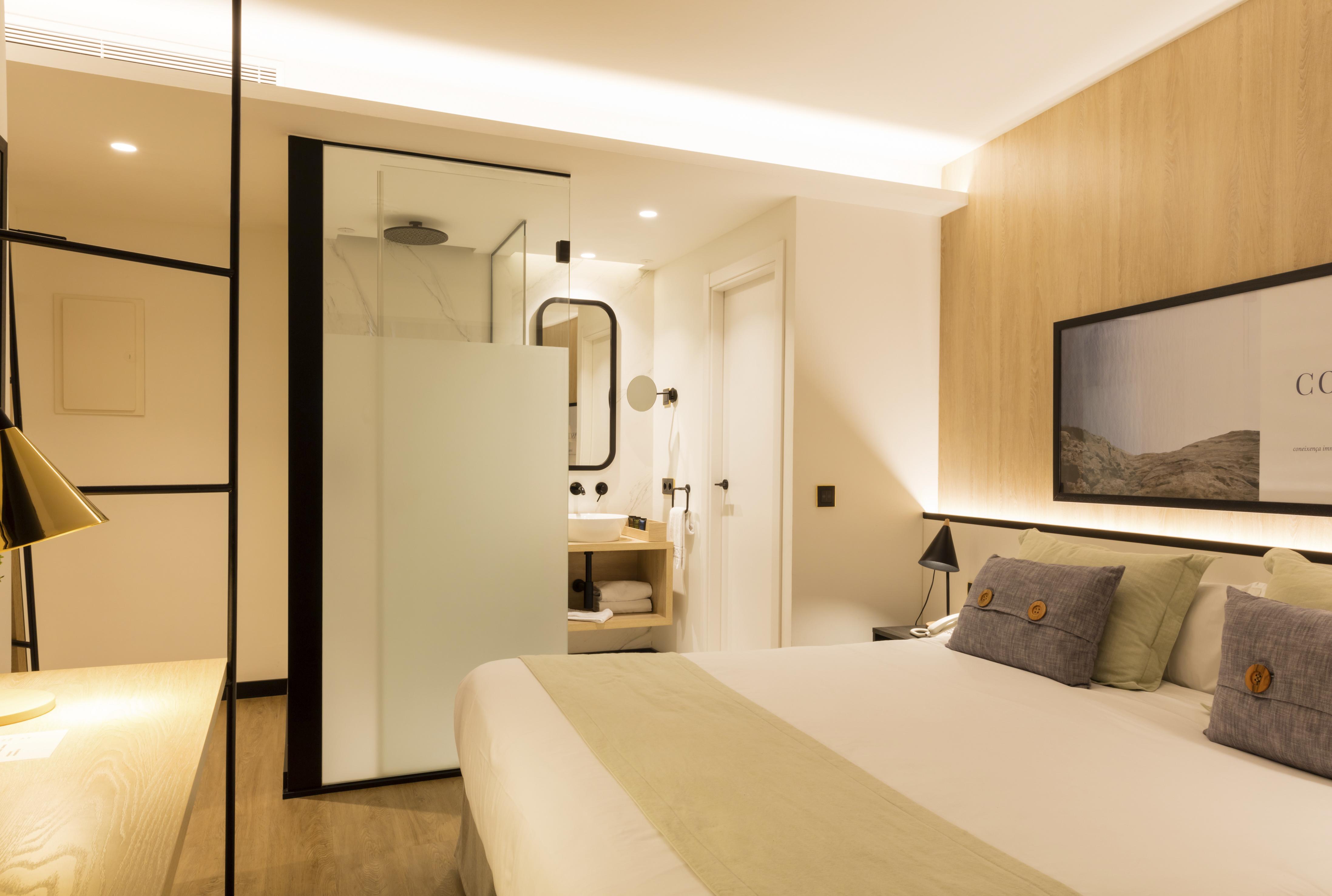 Ars Magna Bleisure Hotel Πάλμα ντε Μαγιόρκα Εξωτερικό φωτογραφία
