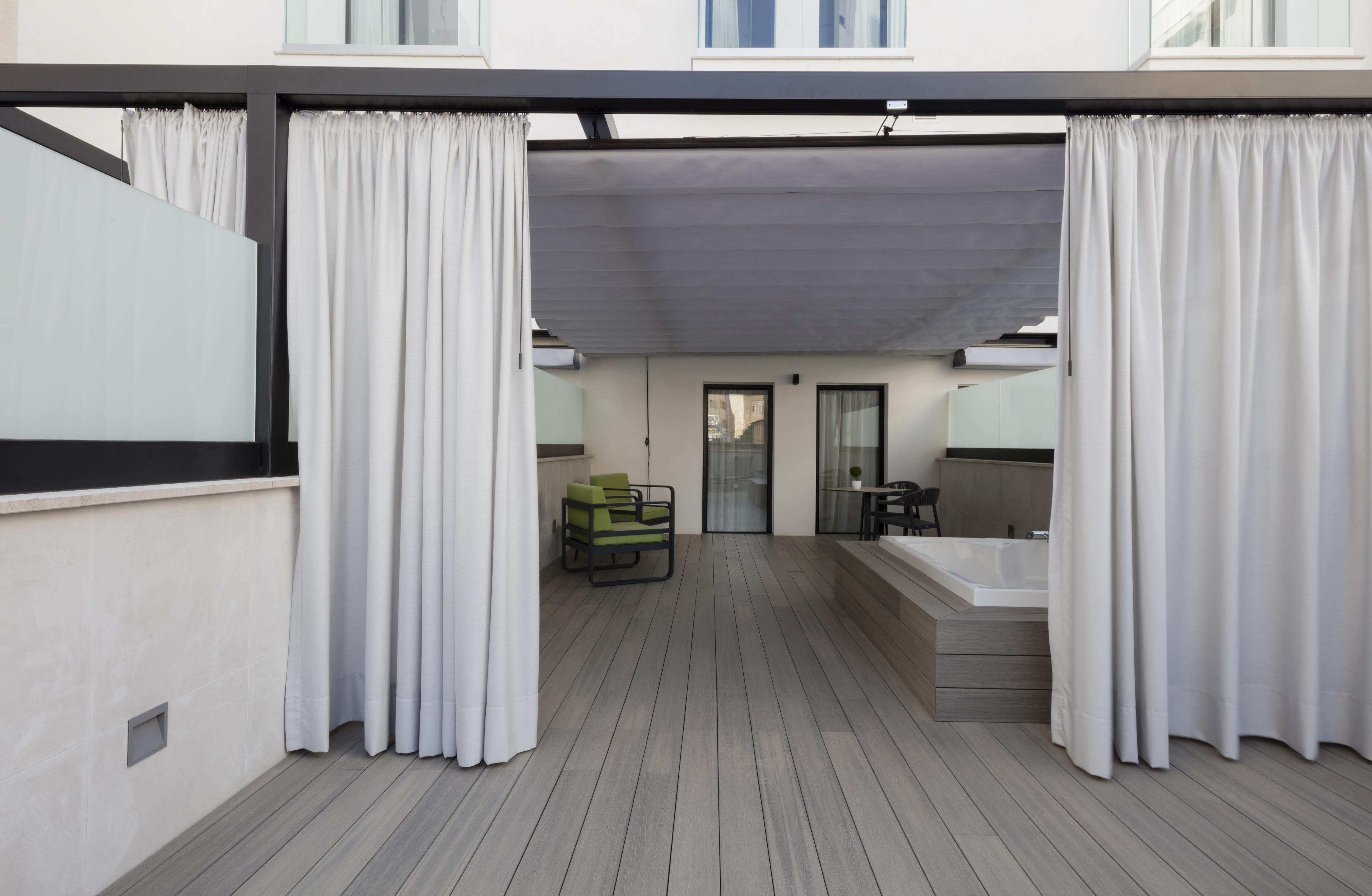 Ars Magna Bleisure Hotel Πάλμα ντε Μαγιόρκα Εξωτερικό φωτογραφία