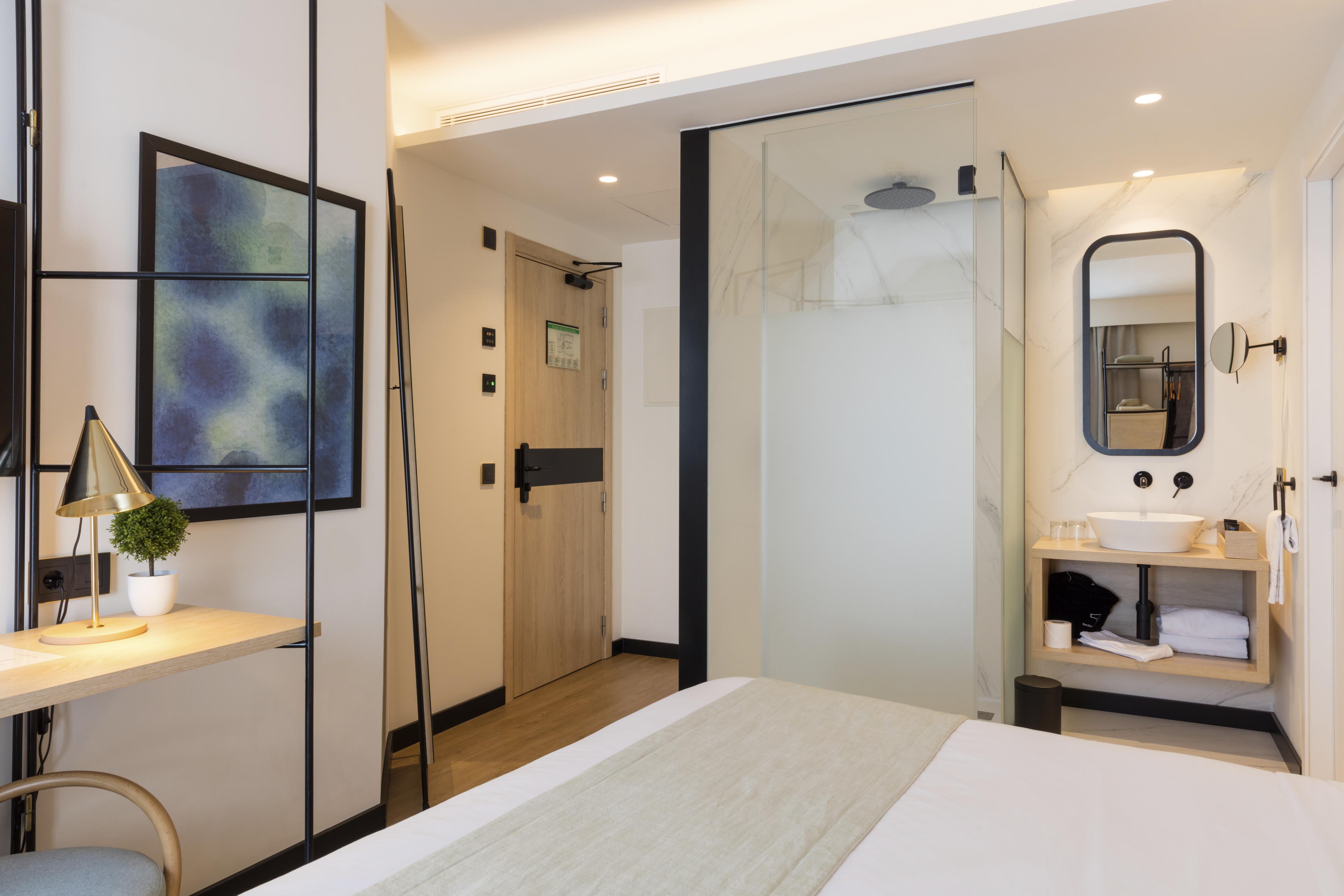 Ars Magna Bleisure Hotel Πάλμα ντε Μαγιόρκα Εξωτερικό φωτογραφία