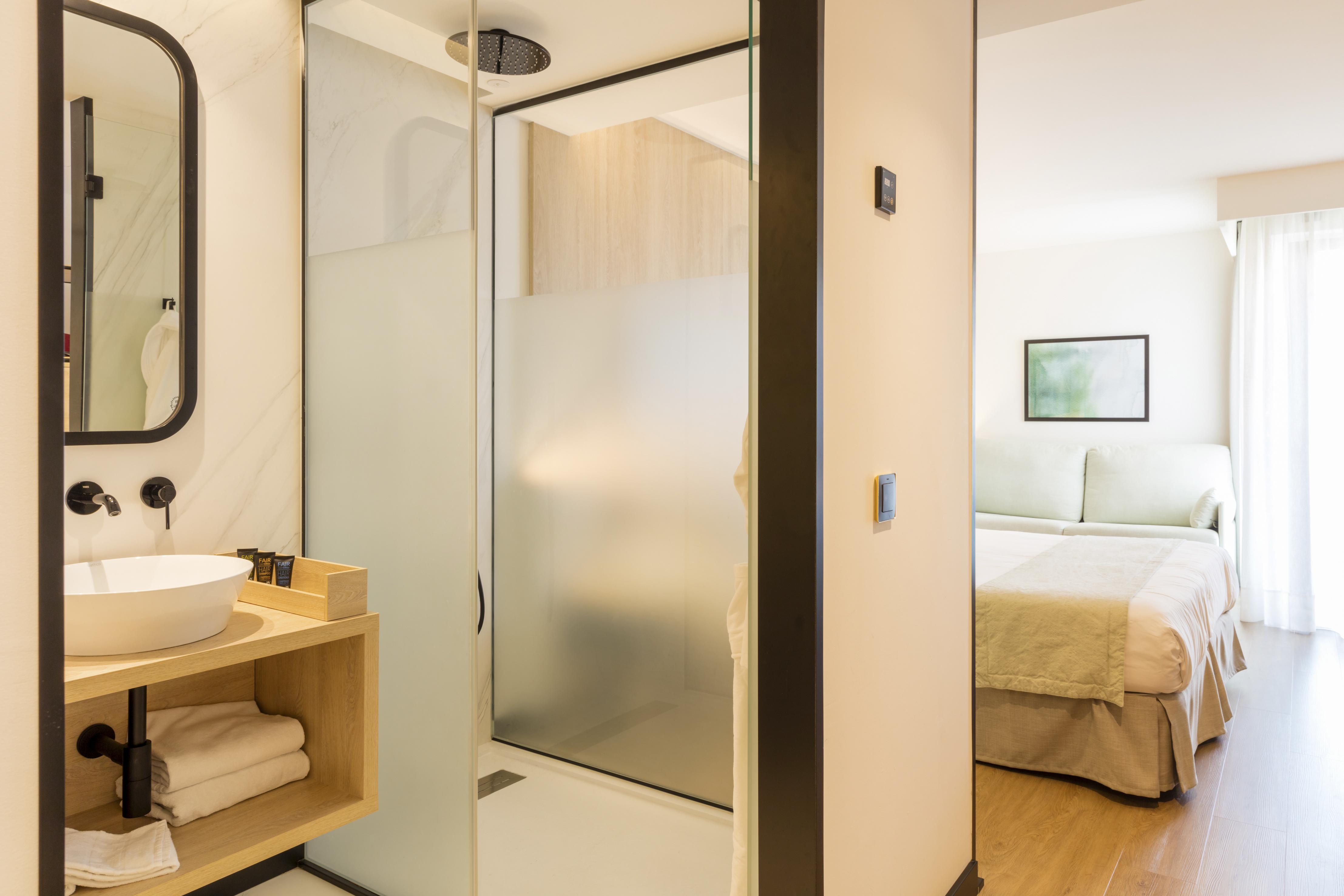 Ars Magna Bleisure Hotel Πάλμα ντε Μαγιόρκα Εξωτερικό φωτογραφία