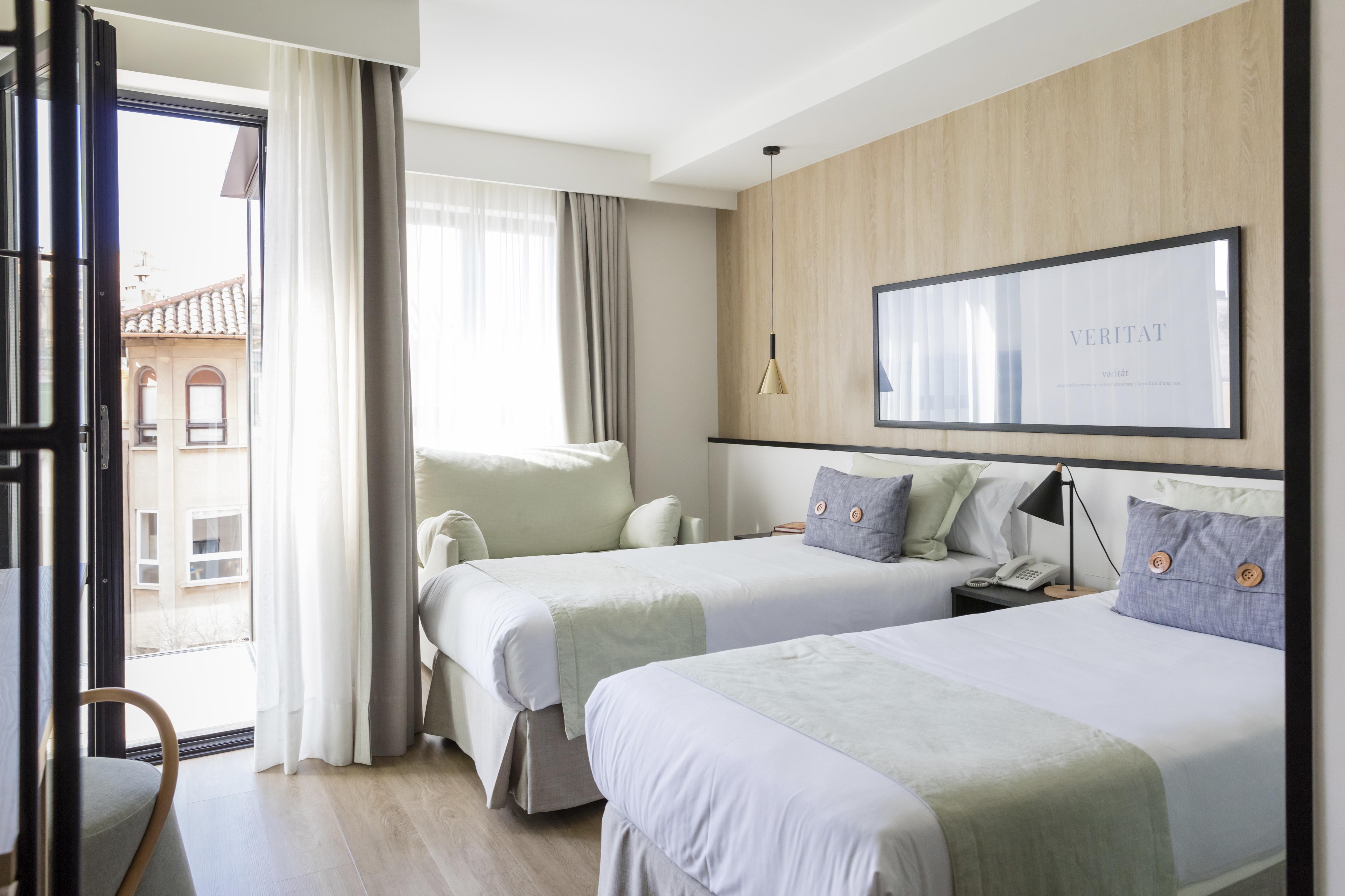 Ars Magna Bleisure Hotel Πάλμα ντε Μαγιόρκα Εξωτερικό φωτογραφία