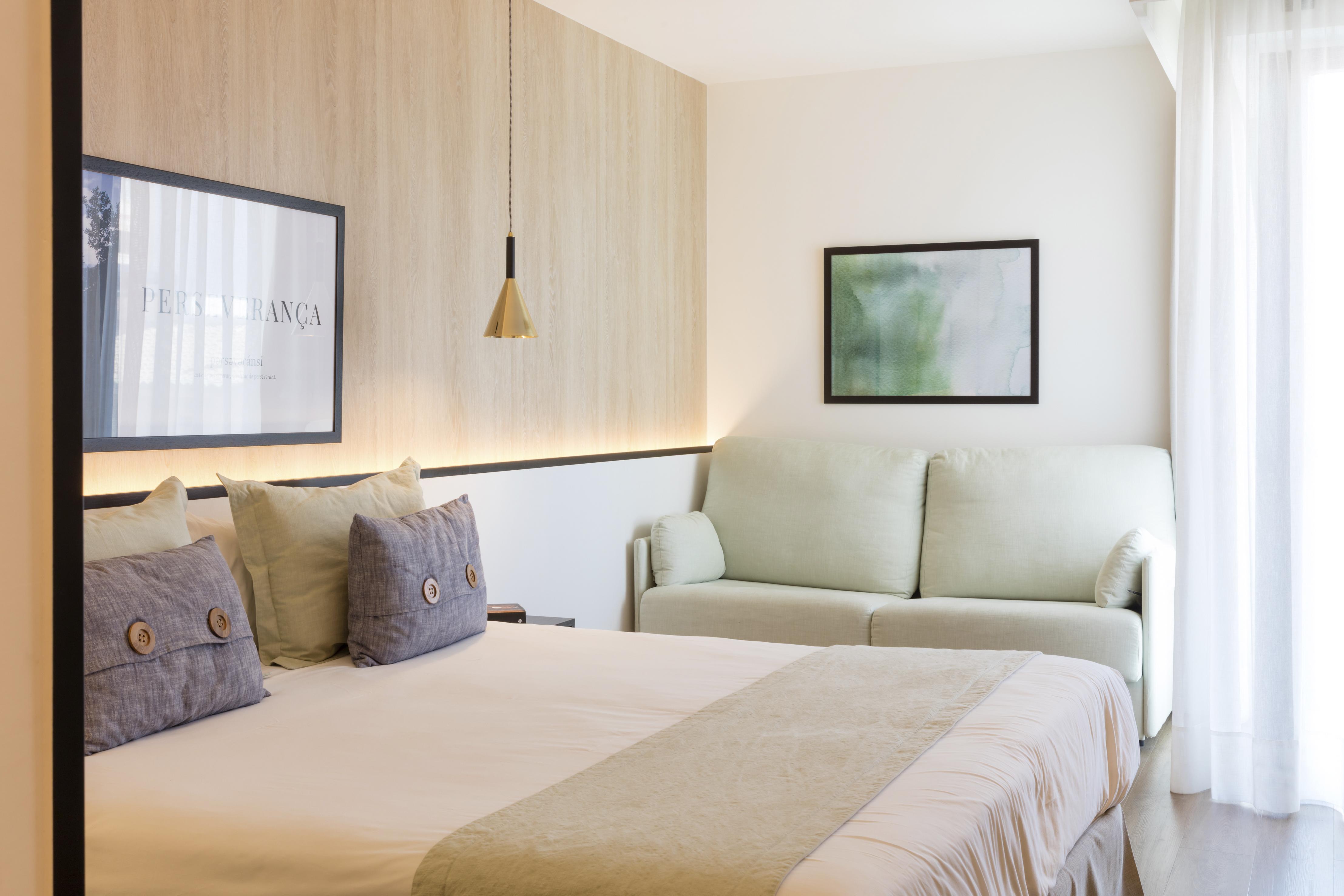 Ars Magna Bleisure Hotel Πάλμα ντε Μαγιόρκα Εξωτερικό φωτογραφία