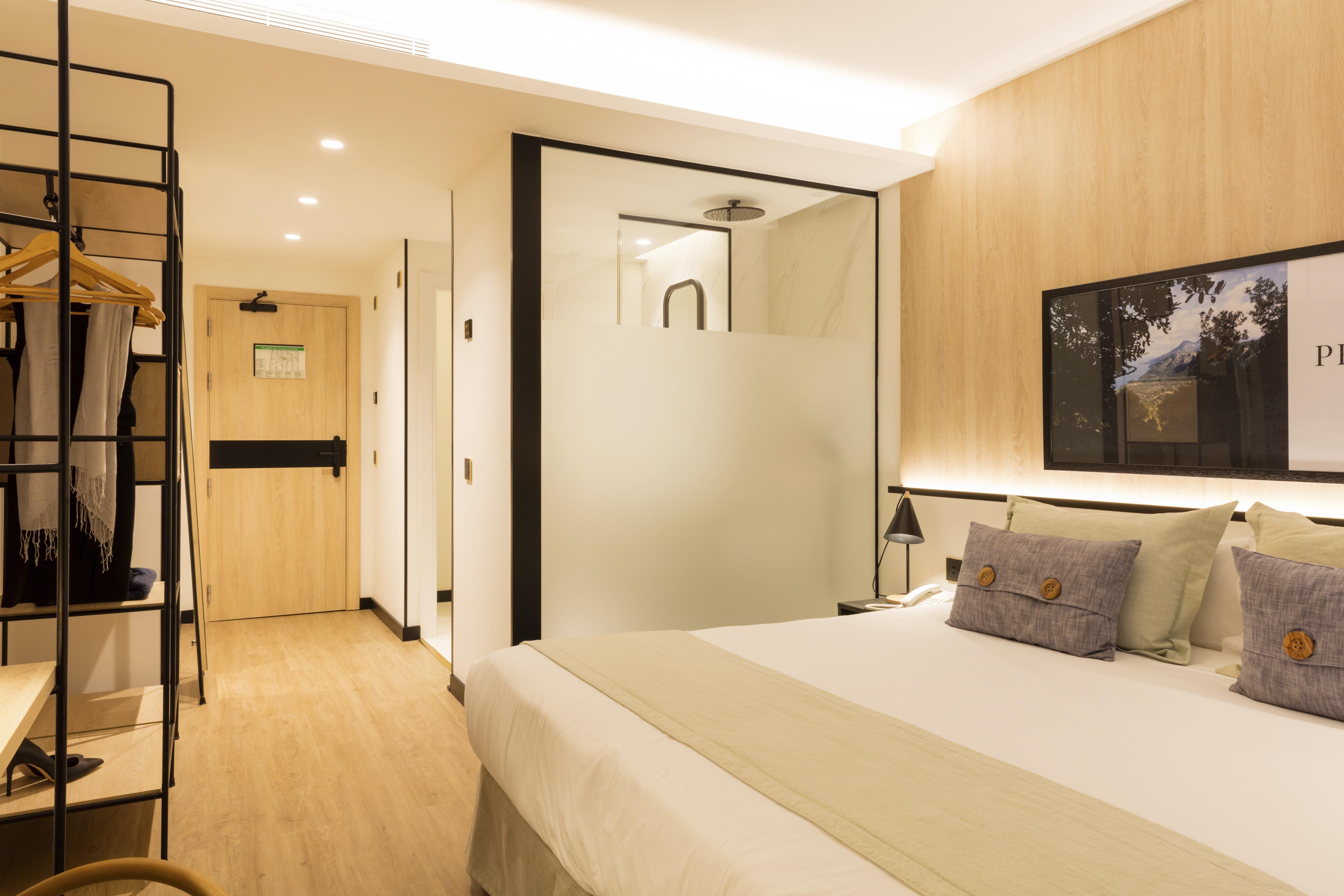 Ars Magna Bleisure Hotel Πάλμα ντε Μαγιόρκα Εξωτερικό φωτογραφία