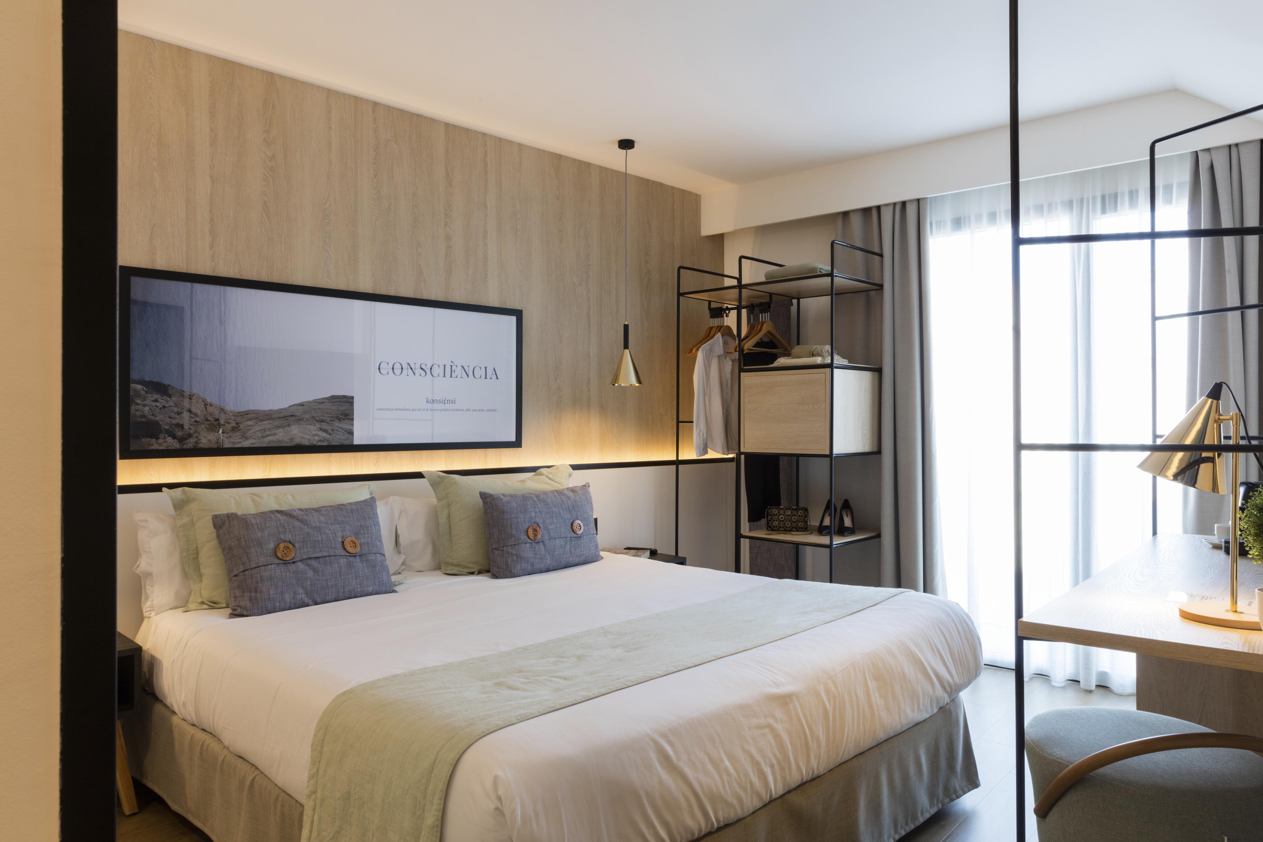 Ars Magna Bleisure Hotel Πάλμα ντε Μαγιόρκα Εξωτερικό φωτογραφία