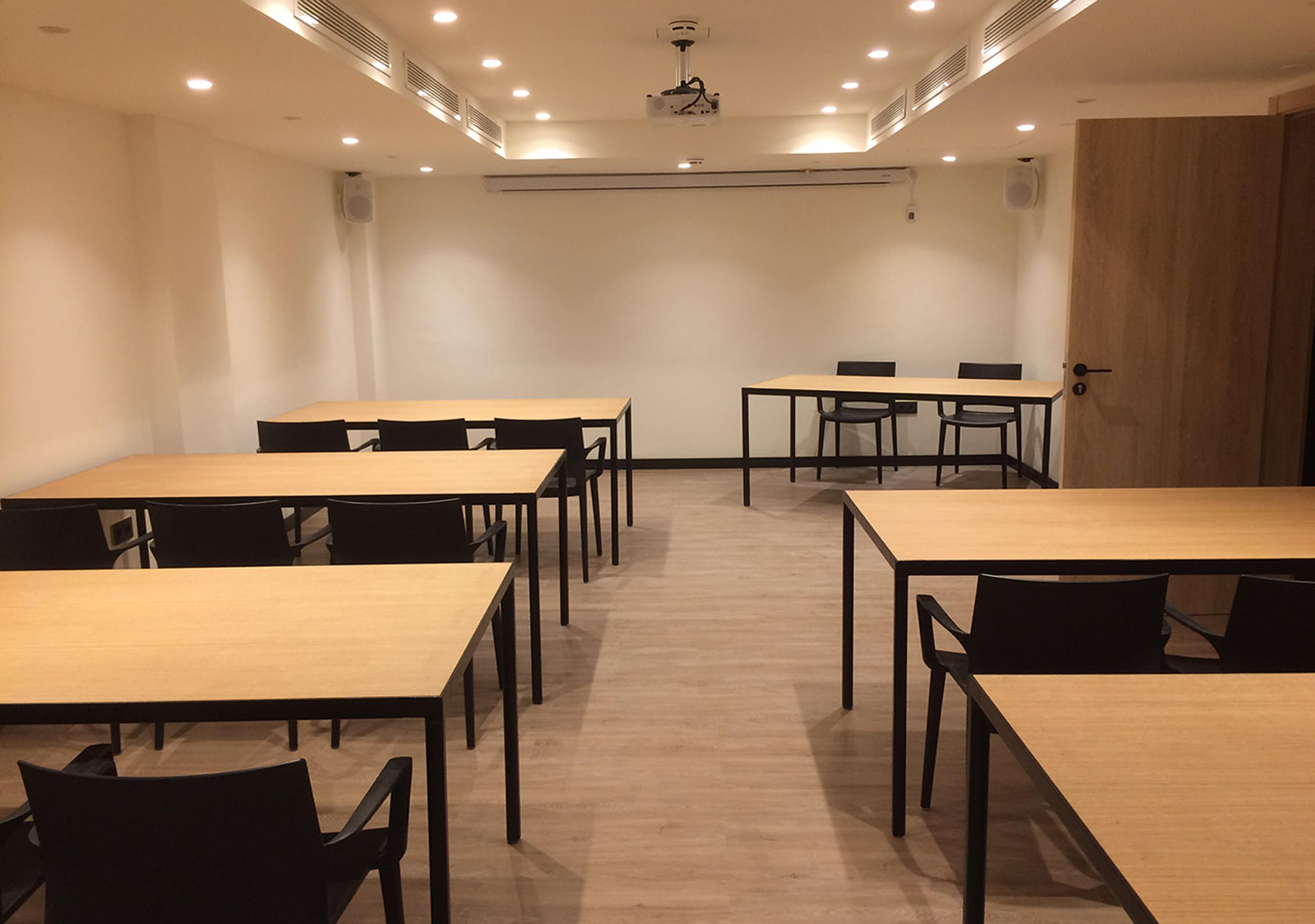 Ars Magna Bleisure Hotel Πάλμα ντε Μαγιόρκα Εξωτερικό φωτογραφία