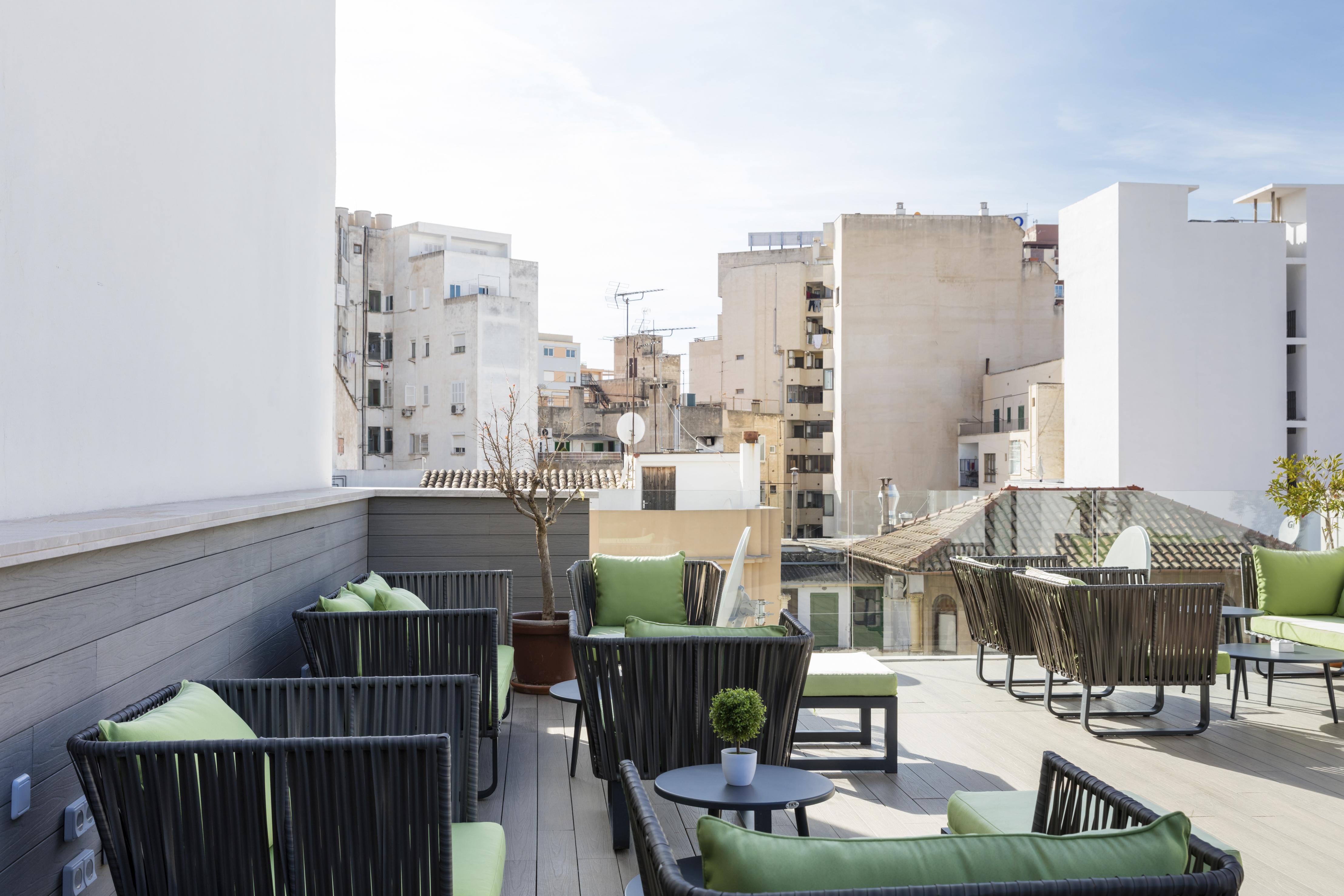 Ars Magna Bleisure Hotel Πάλμα ντε Μαγιόρκα Εξωτερικό φωτογραφία