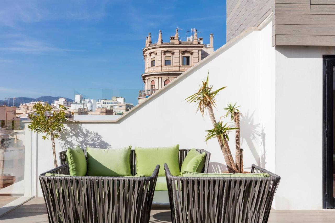 Ars Magna Bleisure Hotel Πάλμα ντε Μαγιόρκα Εξωτερικό φωτογραφία