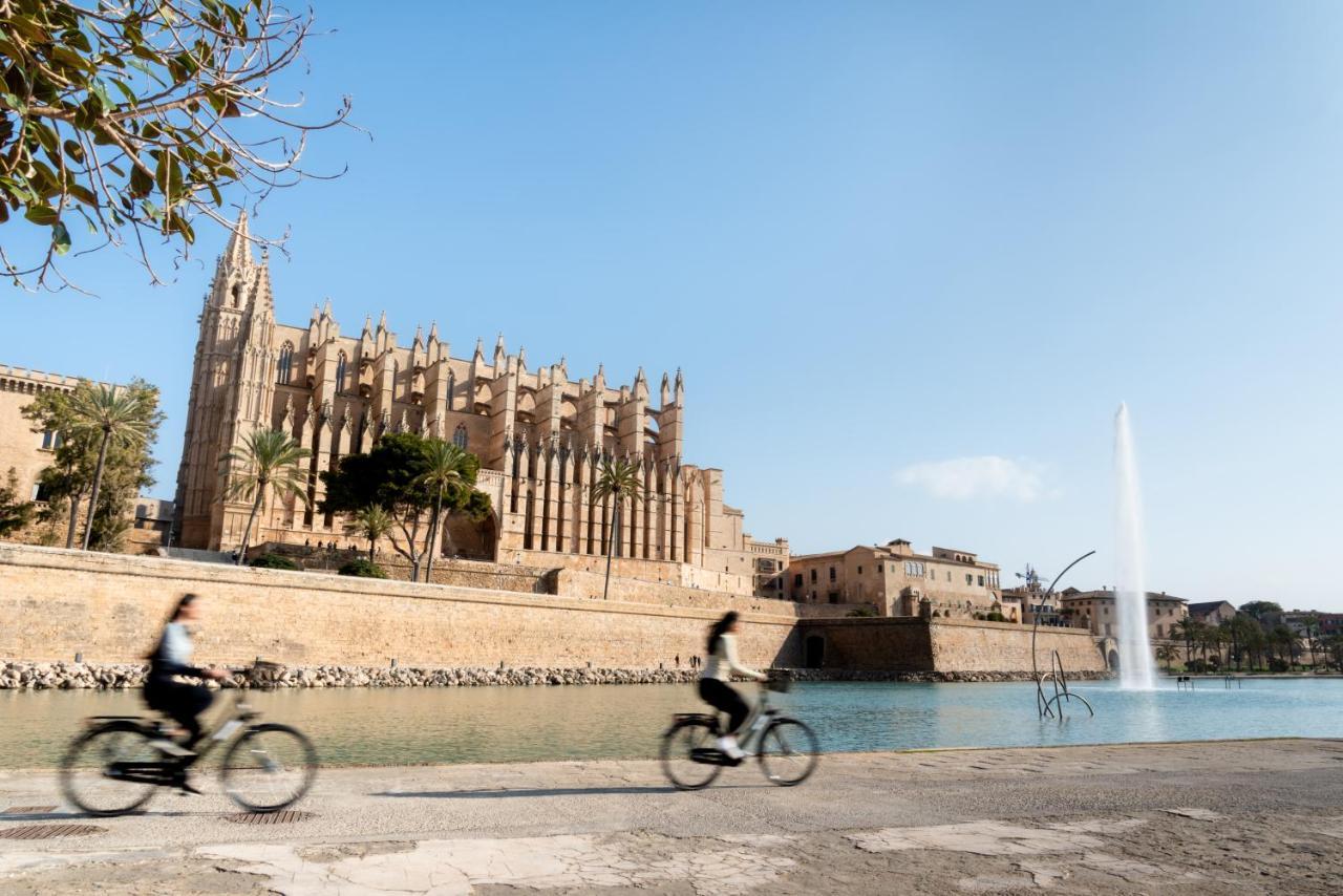 Ars Magna Bleisure Hotel Πάλμα ντε Μαγιόρκα Εξωτερικό φωτογραφία