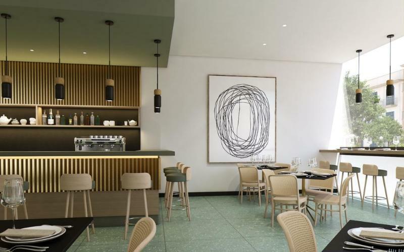 Ars Magna Bleisure Hotel Πάλμα ντε Μαγιόρκα Εξωτερικό φωτογραφία