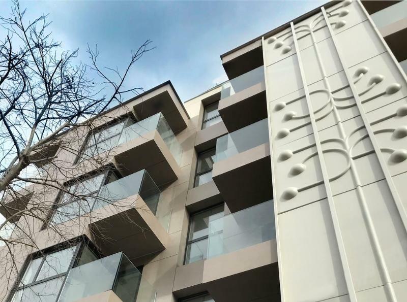 Ars Magna Bleisure Hotel Πάλμα ντε Μαγιόρκα Εξωτερικό φωτογραφία