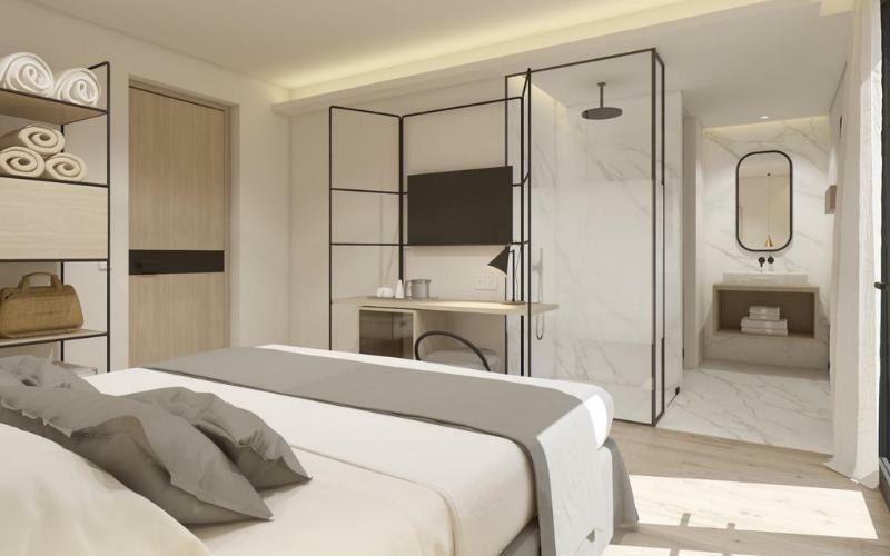 Ars Magna Bleisure Hotel Πάλμα ντε Μαγιόρκα Εξωτερικό φωτογραφία