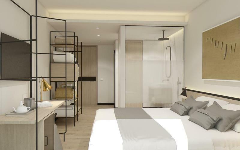 Ars Magna Bleisure Hotel Πάλμα ντε Μαγιόρκα Εξωτερικό φωτογραφία