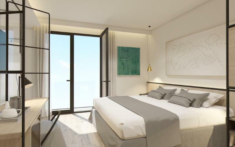 Ars Magna Bleisure Hotel Πάλμα ντε Μαγιόρκα Εξωτερικό φωτογραφία