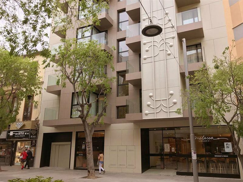 Ars Magna Bleisure Hotel Πάλμα ντε Μαγιόρκα Εξωτερικό φωτογραφία