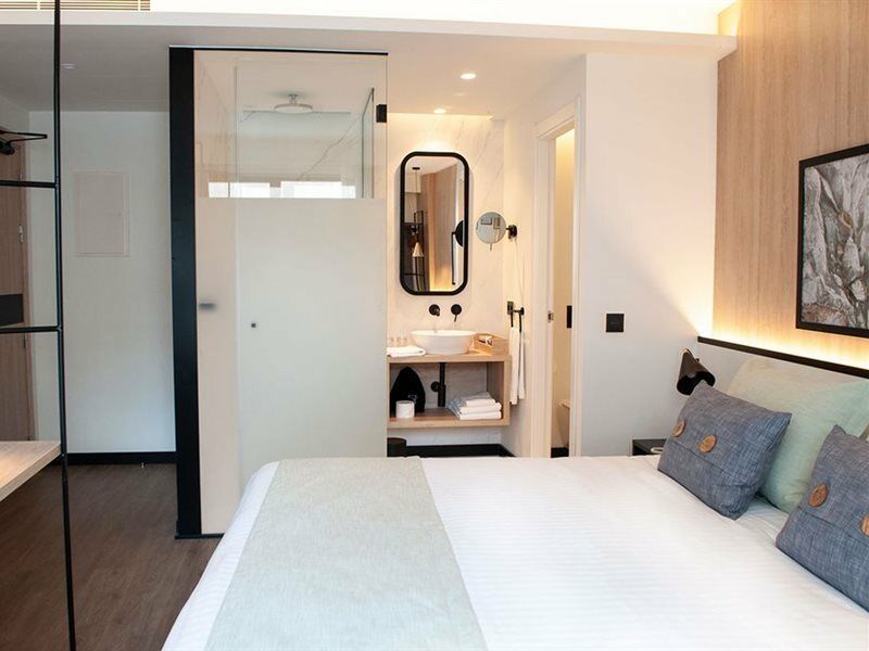 Ars Magna Bleisure Hotel Πάλμα ντε Μαγιόρκα Εξωτερικό φωτογραφία