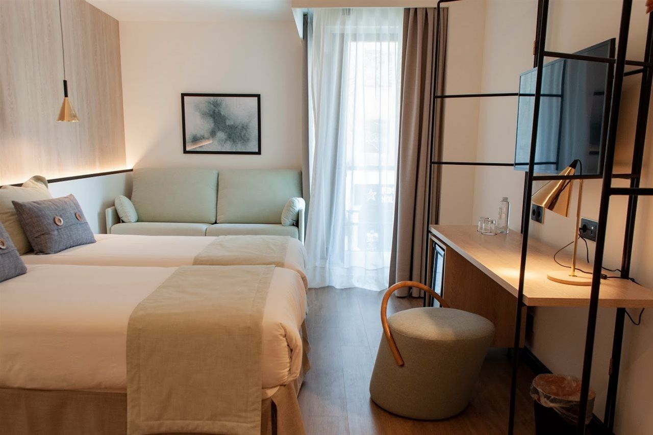 Ars Magna Bleisure Hotel Πάλμα ντε Μαγιόρκα Εξωτερικό φωτογραφία