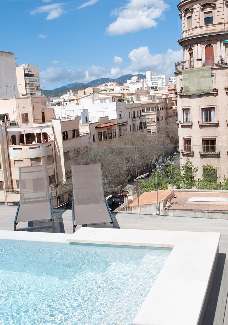 Ars Magna Bleisure Hotel Πάλμα ντε Μαγιόρκα Εξωτερικό φωτογραφία
