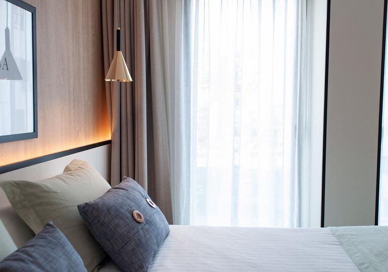 Ars Magna Bleisure Hotel Πάλμα ντε Μαγιόρκα Εξωτερικό φωτογραφία
