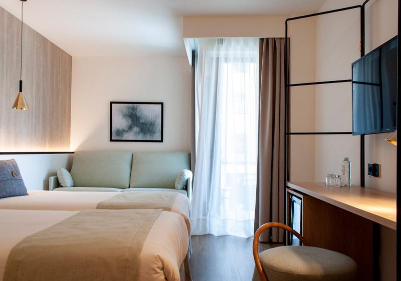 Ars Magna Bleisure Hotel Πάλμα ντε Μαγιόρκα Εξωτερικό φωτογραφία