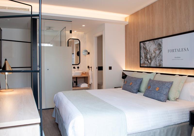 Ars Magna Bleisure Hotel Πάλμα ντε Μαγιόρκα Εξωτερικό φωτογραφία