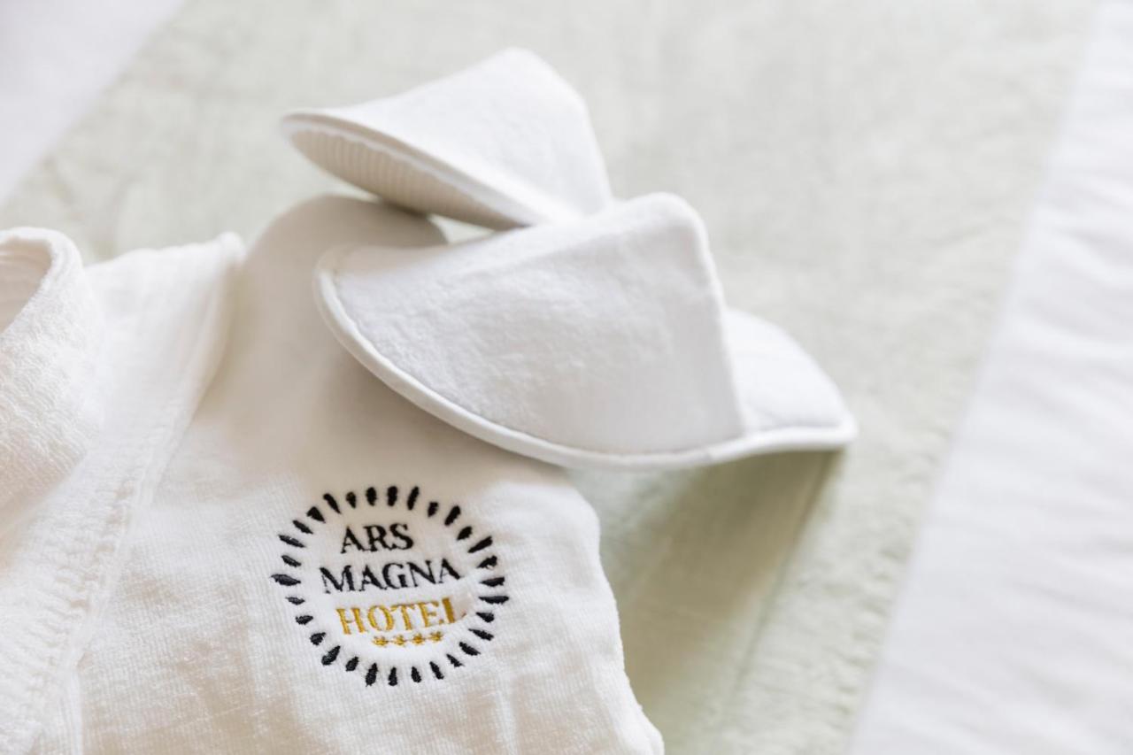 Ars Magna Bleisure Hotel Πάλμα ντε Μαγιόρκα Εξωτερικό φωτογραφία
